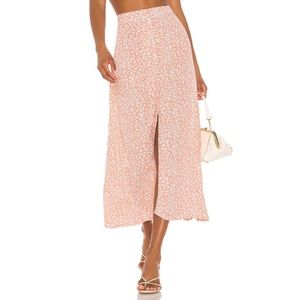 Flynn Skye Sophia Midi Skirt